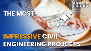 Discover civil engineering What’s your story [upl. by Louanne]