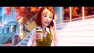 Animation Movies Full Movies English  Kids Movies [upl. by Veator957]