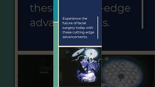 Minimally Invasive Craniofacial Surgery The Future of Facial Enhancement [upl. by Rist358]