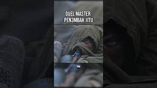 MASTER PEN3MBAK JITU [upl. by Eseuqram]