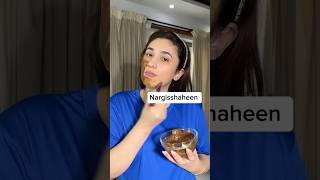 Best whitening and detan face mask shortsskincareyoutubeshortsnargisshaheen2m [upl. by Veradi]