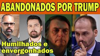 SEXTOUUU E O CHORORÔ COMEÇOU ANTES MESMO DAS 72 HORAS ACABOU PARA OS GOLPISTAS [upl. by Ataynik]