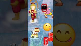 में सब खा जाऊंगा😃 Bittu Sittu cartoon funny shorts viralvideo [upl. by Kamila75]