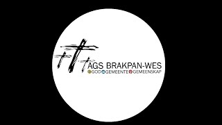 AGS BrakpanWes diens 10 November 2024 [upl. by Aicnilav398]