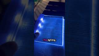 This book light is awesome💡 Bible Books reading God Faith Christian Jesus church [upl. by Aianat39]