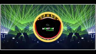 jaane bahar a Gaya VS chumma chumma de de mix dj Mohit mk Chhindwara [upl. by Filippo]