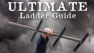 Ultimate Boating Ladder Guide [upl. by Meldoh8]