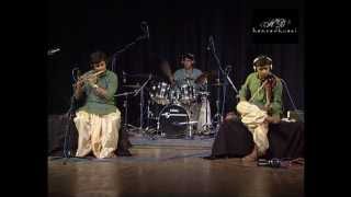 Raghuvamsha Sudha  by Hamsadhwani Fusion Band [upl. by Hgiellek]