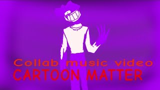 Cartoon matter feat GB And Orbitz Collab song No lyrics We both suck at singing Phonk Songs [upl. by Carbrey]