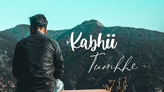 Kabhii Tumhhe  Shershaah  Cover by Santanu Dey Sarkar [upl. by Eanore]