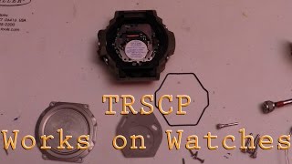 TRSCP Works on a Rangeman [upl. by Ahsinnor83]