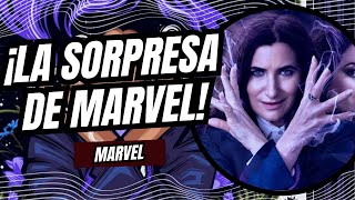 ¡AGATHA ALL ALONG es la SERIE DE MARVEL que SORPRENDIÓ a TODOS  Reseña [upl. by Ewen]