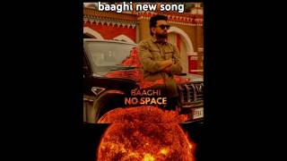 baaghi new songduet punjabisinger ₹song love♠️Music77530♠️✔️ [upl. by Naletak]