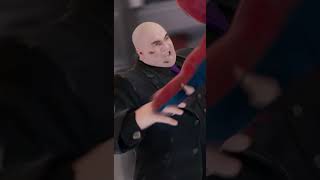 SpiderMans Unleashed Power Leaves Kingpin Broken and Defeated [upl. by Avon]