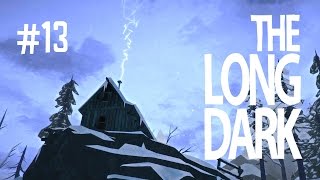 TRAPPERS HOMESTEAD  THE LONG DARK EP13 [upl. by Adrianne521]