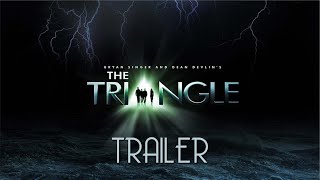 The Triangle 2005 Trailer Remastered HD [upl. by Christian379]