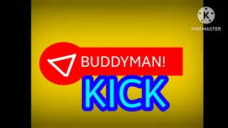 Buddyman Kick 2 [upl. by Georgette]