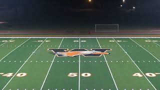 Winona High School vs Faribault High School Mens Varsity Soccer [upl. by Corder]