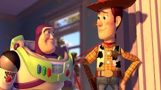 Disneys CANCELLED Toy Story 3 2006 [upl. by Shippee]