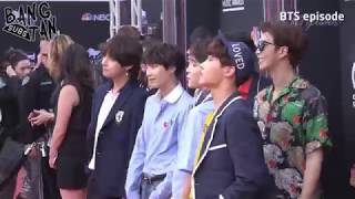 ENG 180731 EPISODE BTS 방탄소년단  Billboard Music Awards 2018 [upl. by Josh48]