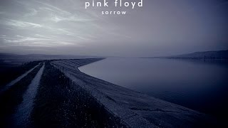 Pink Floyd  Sorrow Legendado The Lovely Bones [upl. by Nnylg]