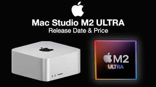 Mac Studio M2 ULTRA Release Date and Price – M2 ULTRA CANCELLED [upl. by Elockcin]