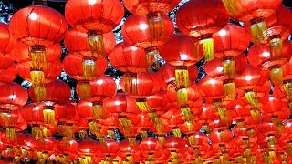 Lantern Festival celebrated across China [upl. by Daggett]