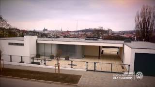 UNESCO  Vila Tugendhat [upl. by Annaert]