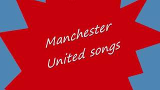 Sing up for the championsManchester United songsby Panosunited [upl. by Sitnik]