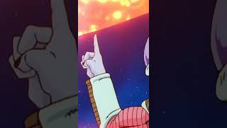 Frieza Destroys Planet Vegeta [upl. by Ekard491]