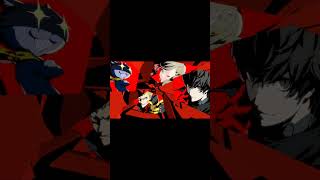 Persona 5 Royal AllOut Attack [upl. by Leelah]