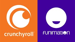 Funimation Merge With Crunchyroll Leads to Disaster [upl. by Zzaj]