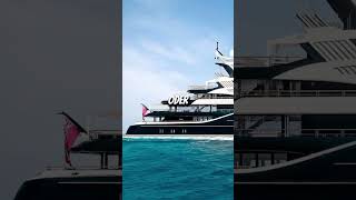 Welsche Jacht würdest du wählen🛥️💸 luxury millionaire rich comedy motivation [upl. by Alemak]