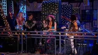 Victorious Cast  Heres 2 Us feat Victoria Justice amp Leon Thomas III [upl. by Imas296]