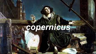 Copernicus amp Ptolemy Theories Compare amp Contrast [upl. by Symer90]