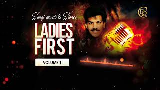 Paagalpan Chha Gaya I Oemar Wagid Hosain I Album Ladies First volume 1 I Reena Records Centre [upl. by Miguelita]