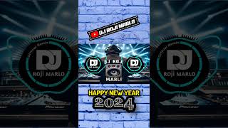 DJ TAHUN BARU 2024 VIRAL TIKTOK BREAKS FUNKY FULL BASS TERBARU [upl. by Llenyl]