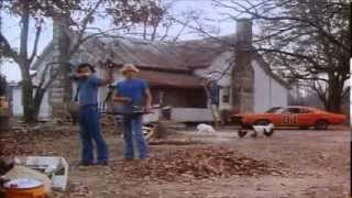 The Dukes Of Hazzard  Opening Scene Daisys Song [upl. by Oiruam]