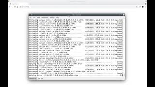 Getting Started with Fujitsu Enterprise Postgres on SUSE Linux Enterprise Server for IBM Z and Linux [upl. by Sims]