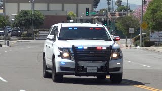 LASD Mental Evaluation Team MET Responding [upl. by Eillime]