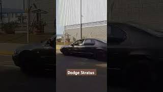 Dodge Stratus 20 1997 [upl. by Suixela]