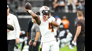 Why Deshaun Watson isnt the main problem for Cleveland  Sports4CLE 10124 [upl. by Edylc294]