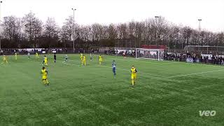 Hertford Town FC Vs Ware FC [upl. by Volney]