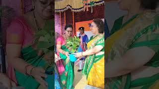 BHAVANS NIRD 78TH INDEPENDENCE DAY CELEBRATIONS 2024 [upl. by Hgierb]