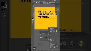 TET BLOCK Align Text Blocks in Illustrator with a Custom Script  Easy Tutorial adobeillustrator [upl. by Peggir]