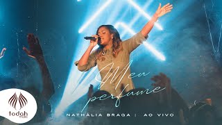 Nathália Braga  Meu Perfume Clipe Oficial [upl. by Cynthia118]