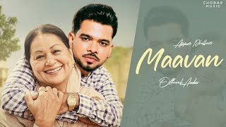 Mavaan  Arjan Dhillon  OFFICIAL AUDIO  New Punjabi Song 2024  Chobar Music [upl. by Barton]