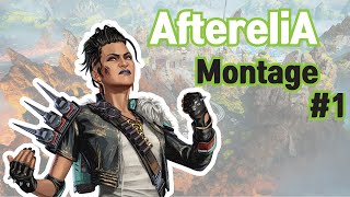 에이펙스 레전드 AftereliA Montage 1 [upl. by Butterfield]