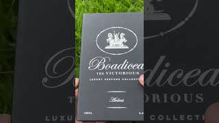 Boadicea the Victorious ARDENT edp [upl. by Su650]