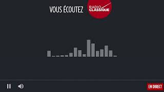 Podcast radio classique  tarification écosolidaire de l’eau [upl. by Nela]